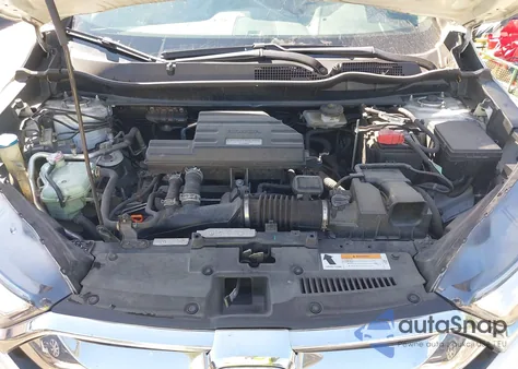 2019 Honda Cr-V Touring z USA, uszkodzony, nr VIN JHLRW2H98KX003911